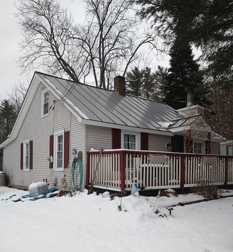 Photo of 20 Forest Way, Rutland Town, VT 05701 (MLS # 5073471)