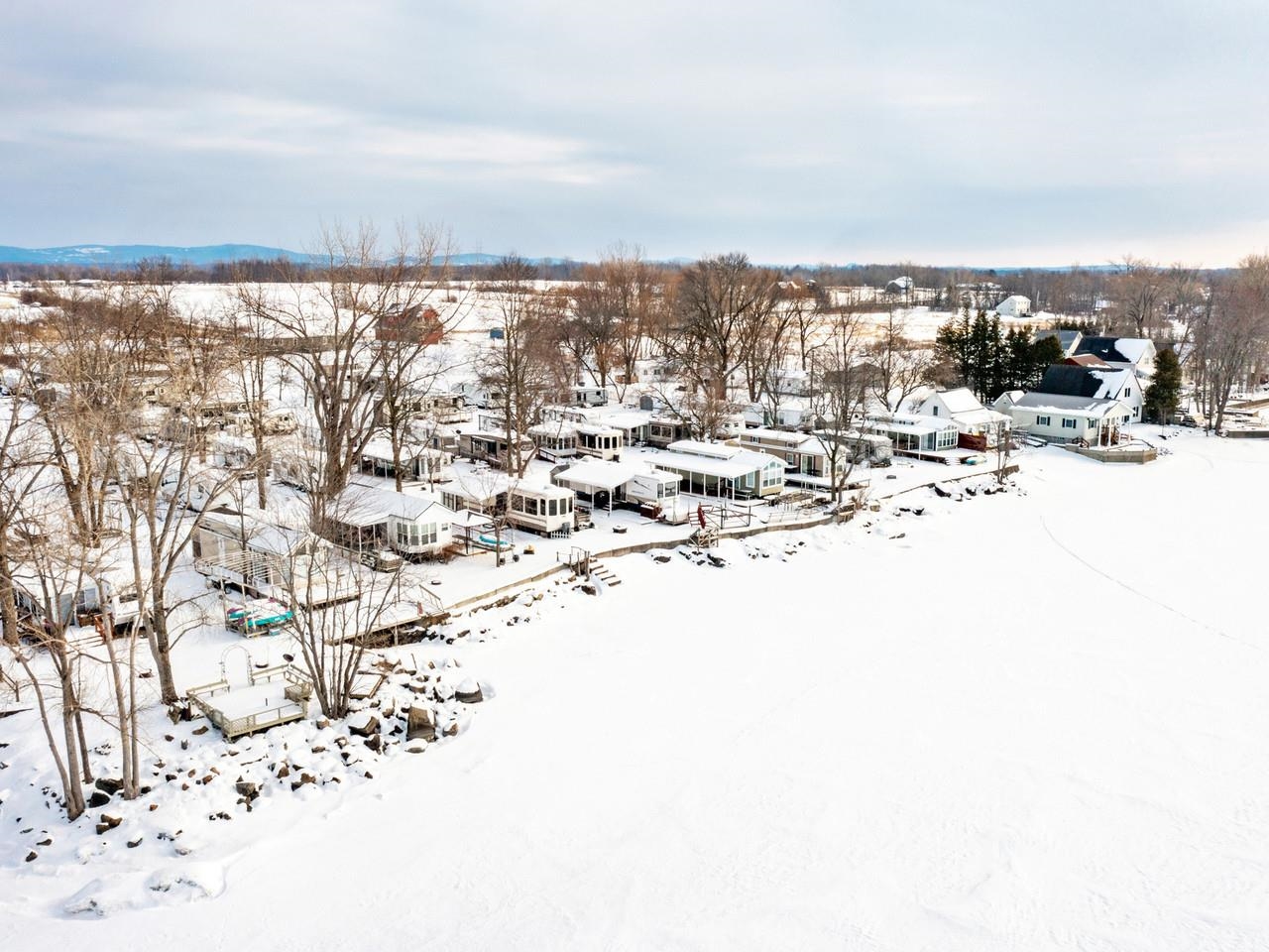 3446 Maquam Shore Road