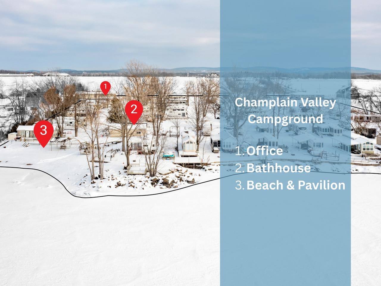 3446 Maquam Shore Road