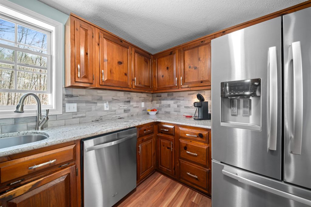 Photo of 15 Earle Drive, Lee, NH 03861 (MLS # 5088035)