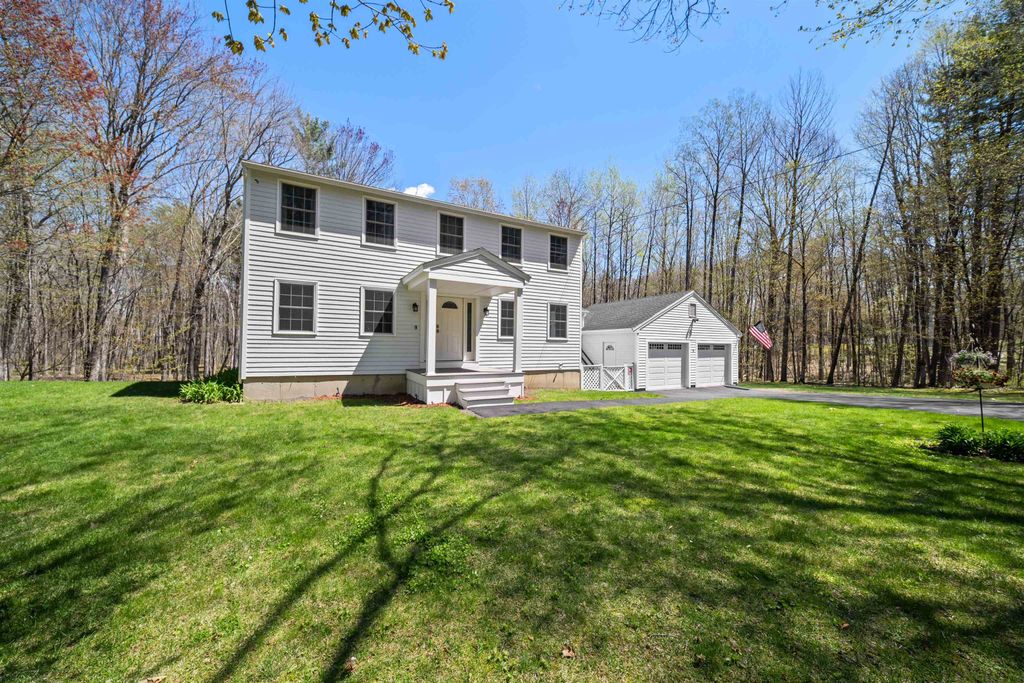 Photo of 15 Earle Drive, Lee, NH 03861 (MLS # 5088035)