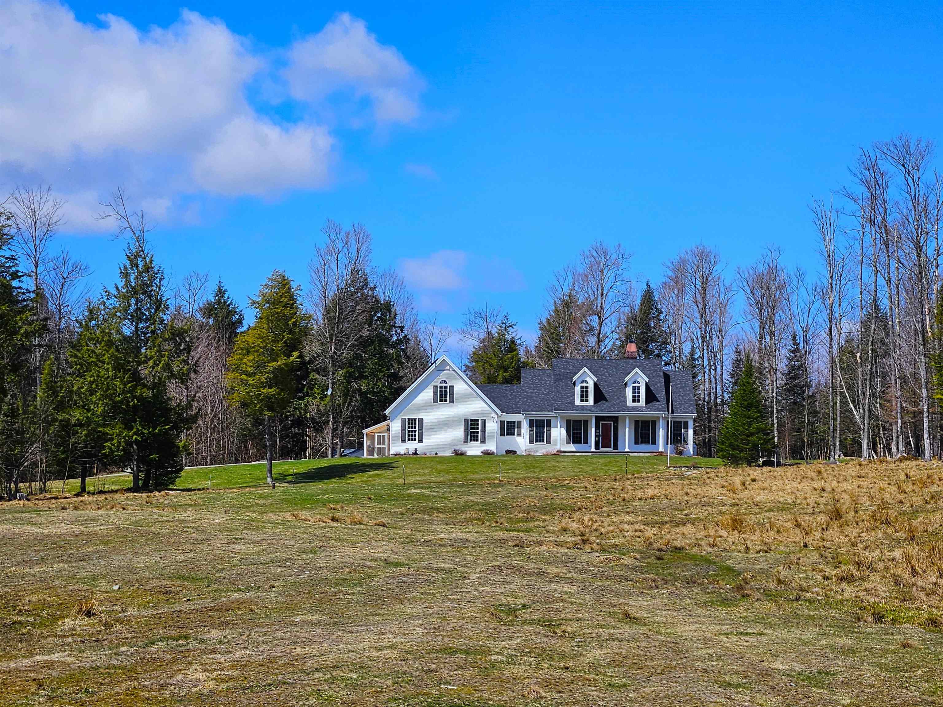 4799 Hinman Settler Road
