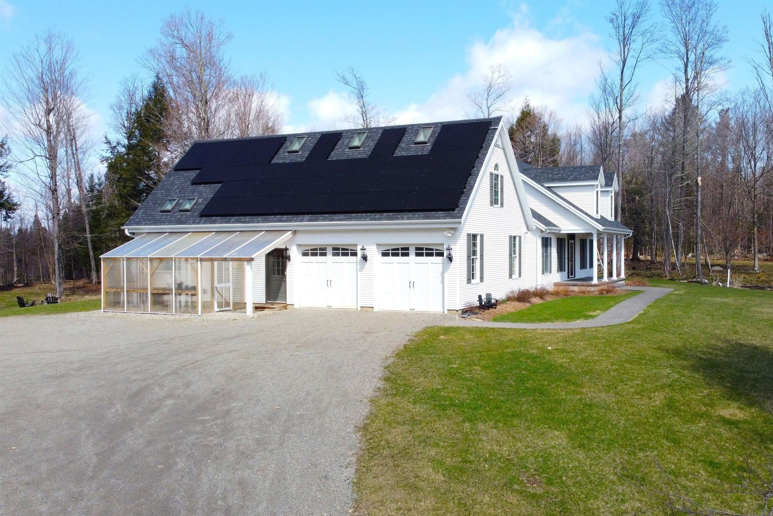 4799 Hinman Settler Road