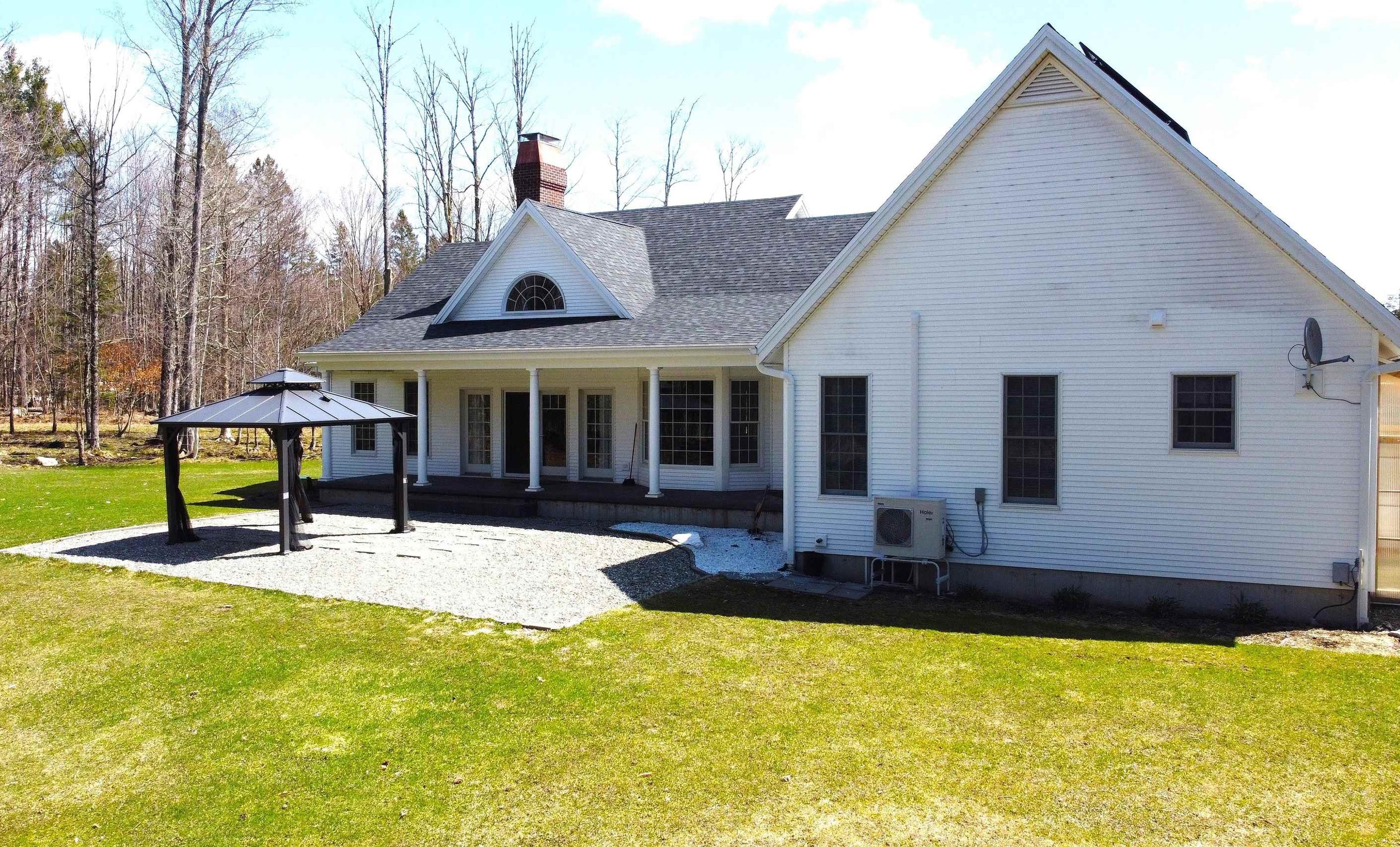 4799 Hinman Settler Road