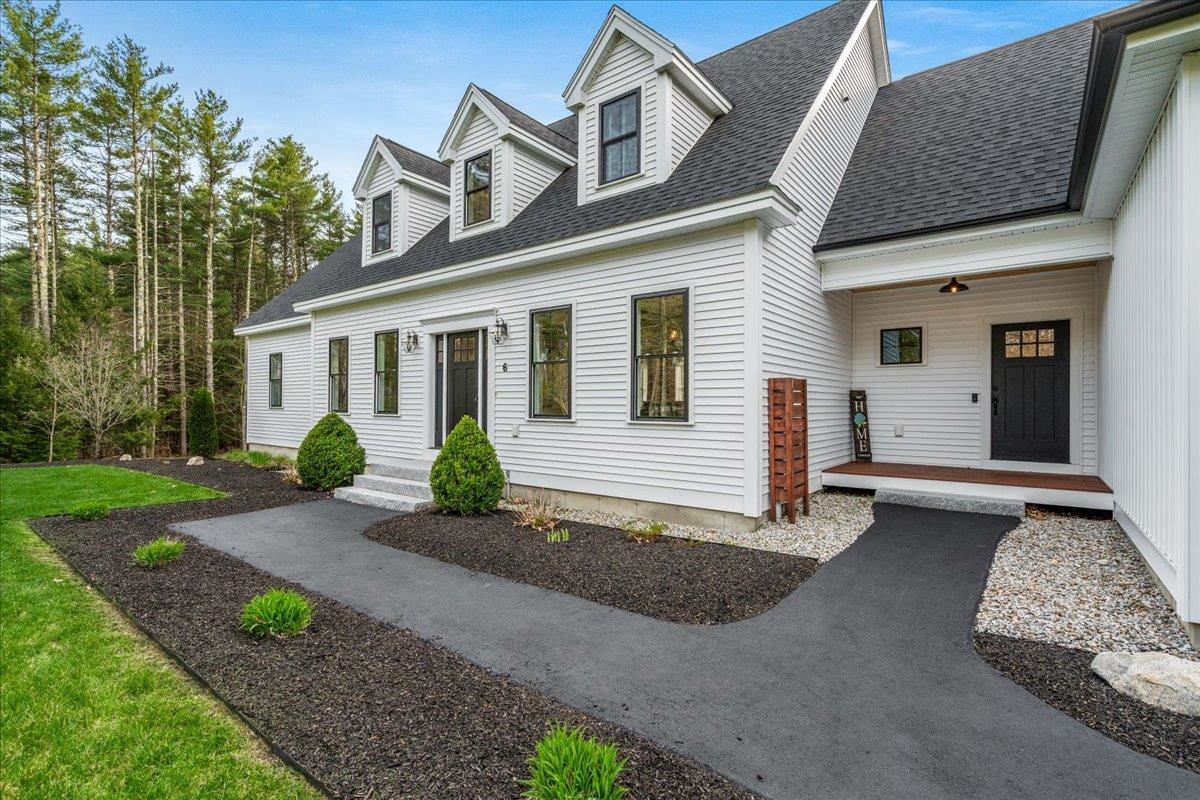 6 Pigeon Hill Road