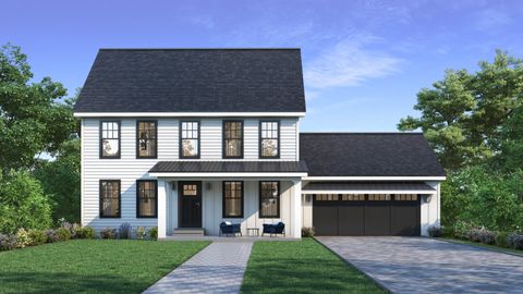 11 Robin Way 2 Chester NH 03036