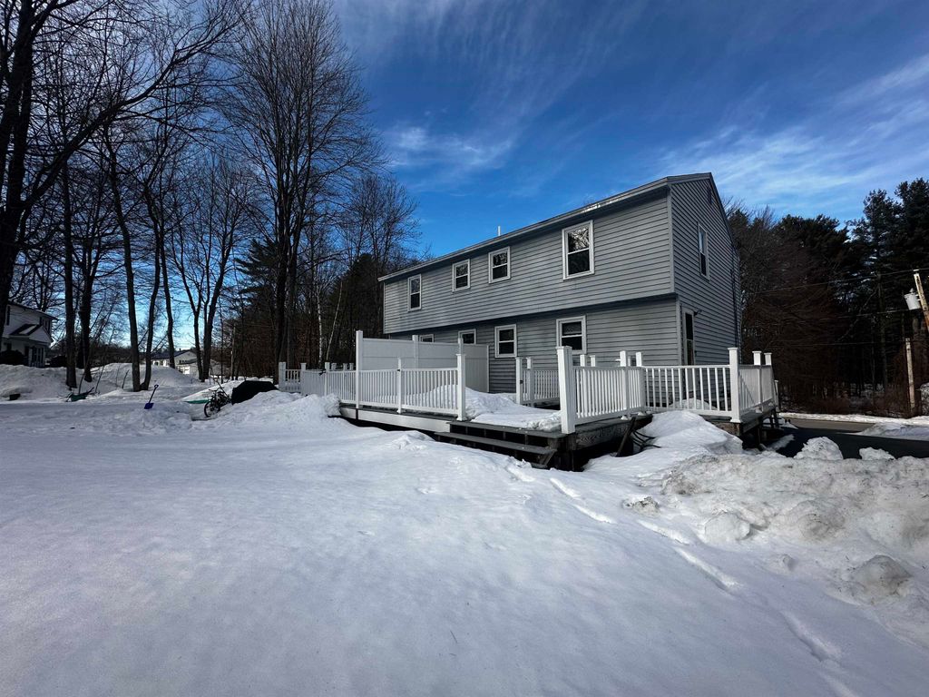 Photo of 162 Tina Drive #B, Pembroke, NH 03275 (MLS # 5078610)