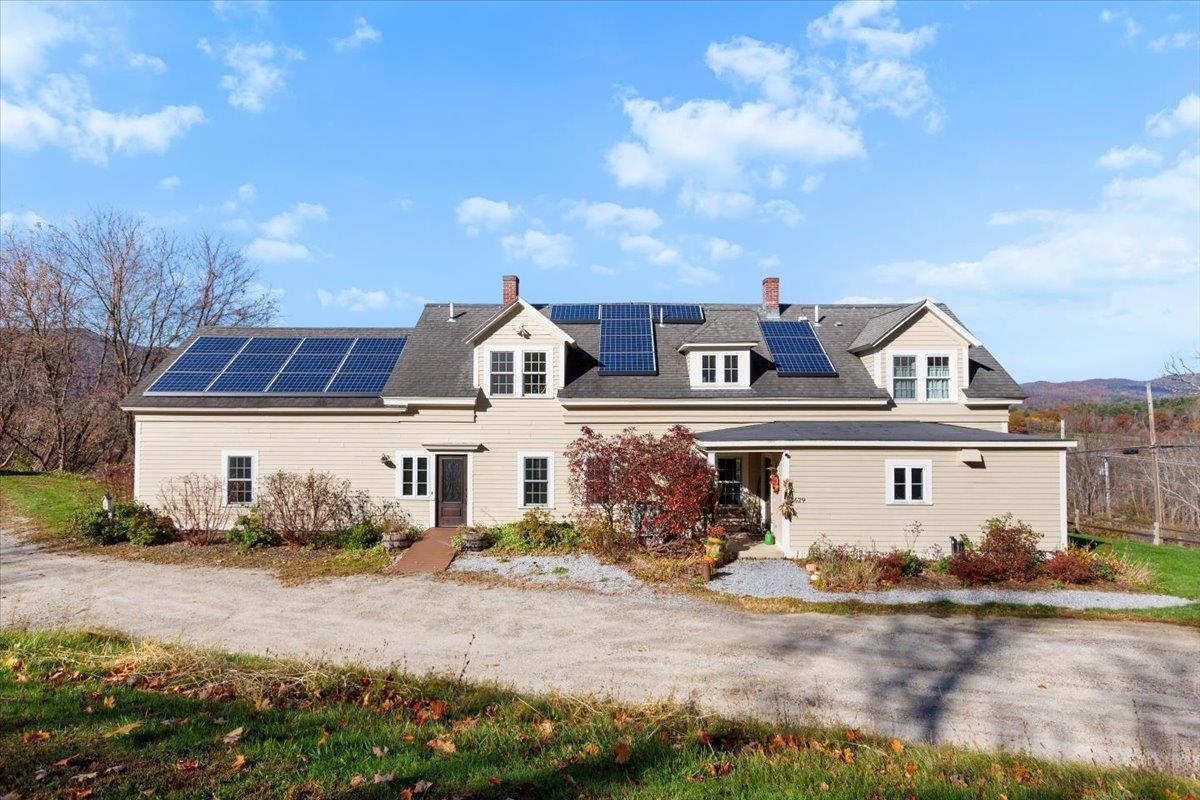 1629 North Mann Hill Road