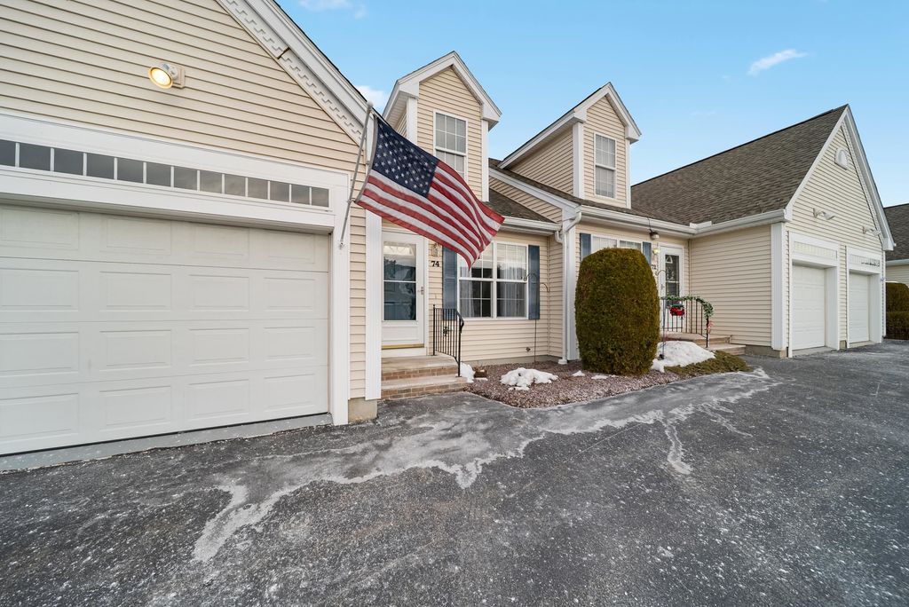 Photo of 74 Pleasant Street, Windham, NH 03087 (MLS # 5072298)