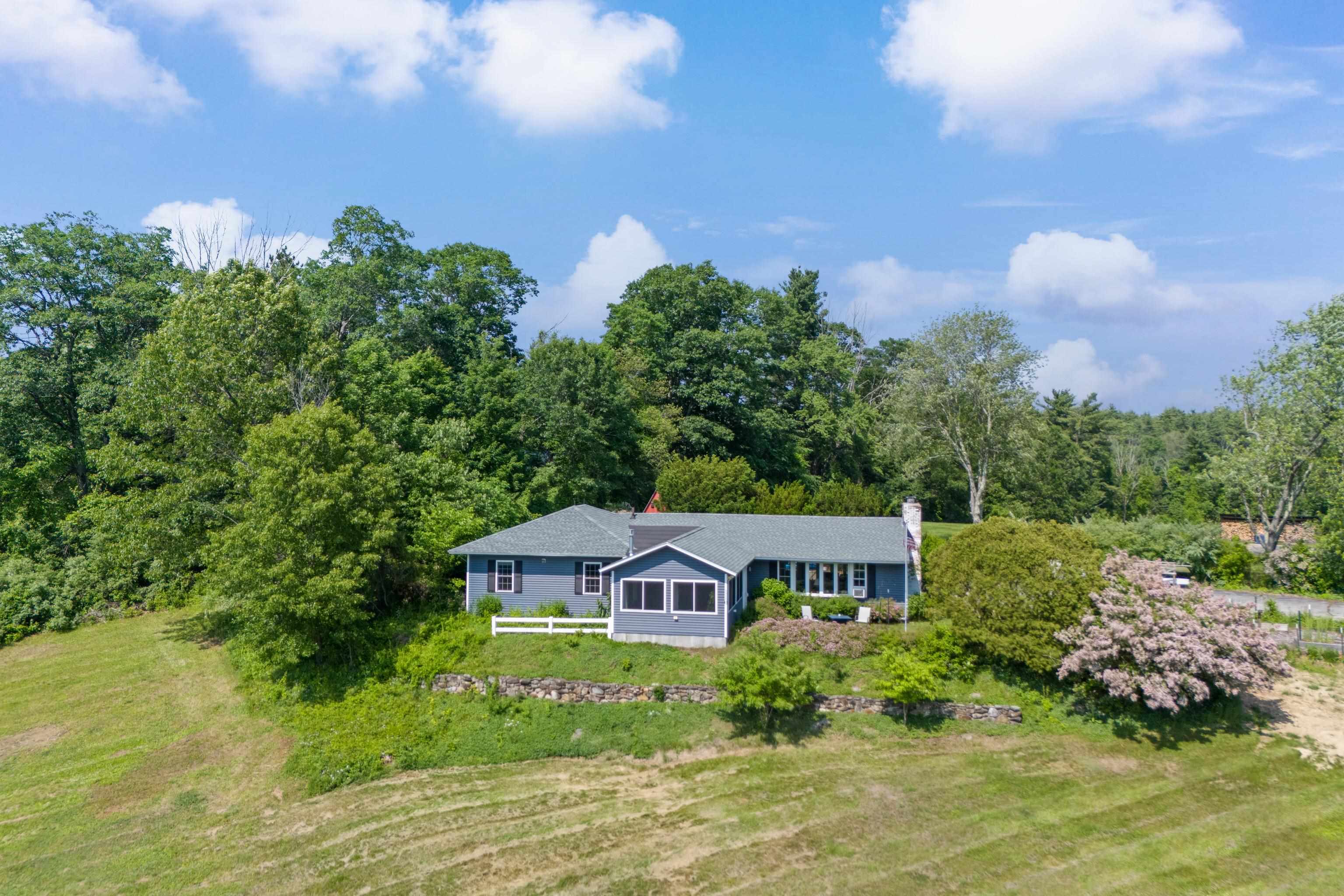 110 Pattee Hill Road