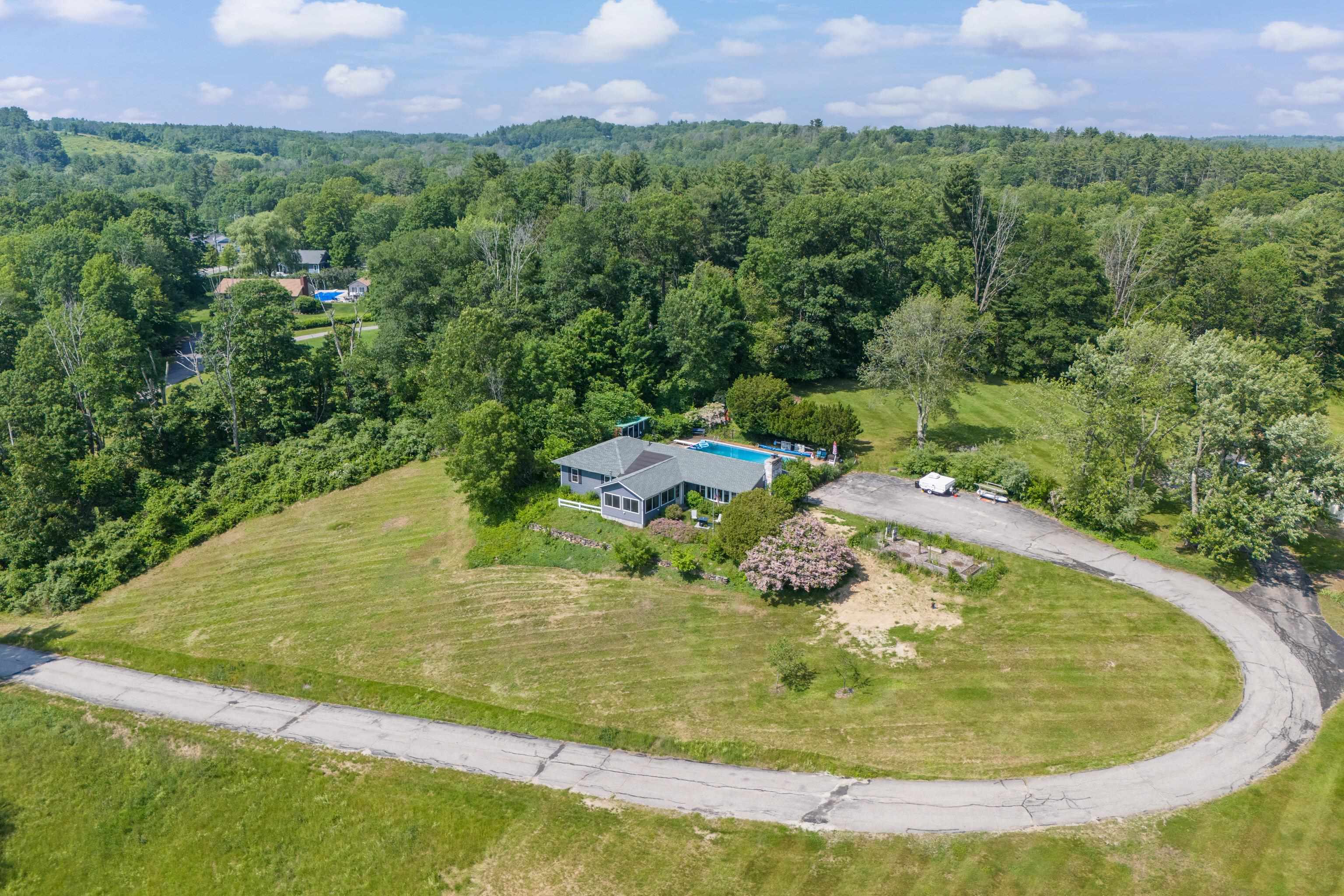110 Pattee Hill Road