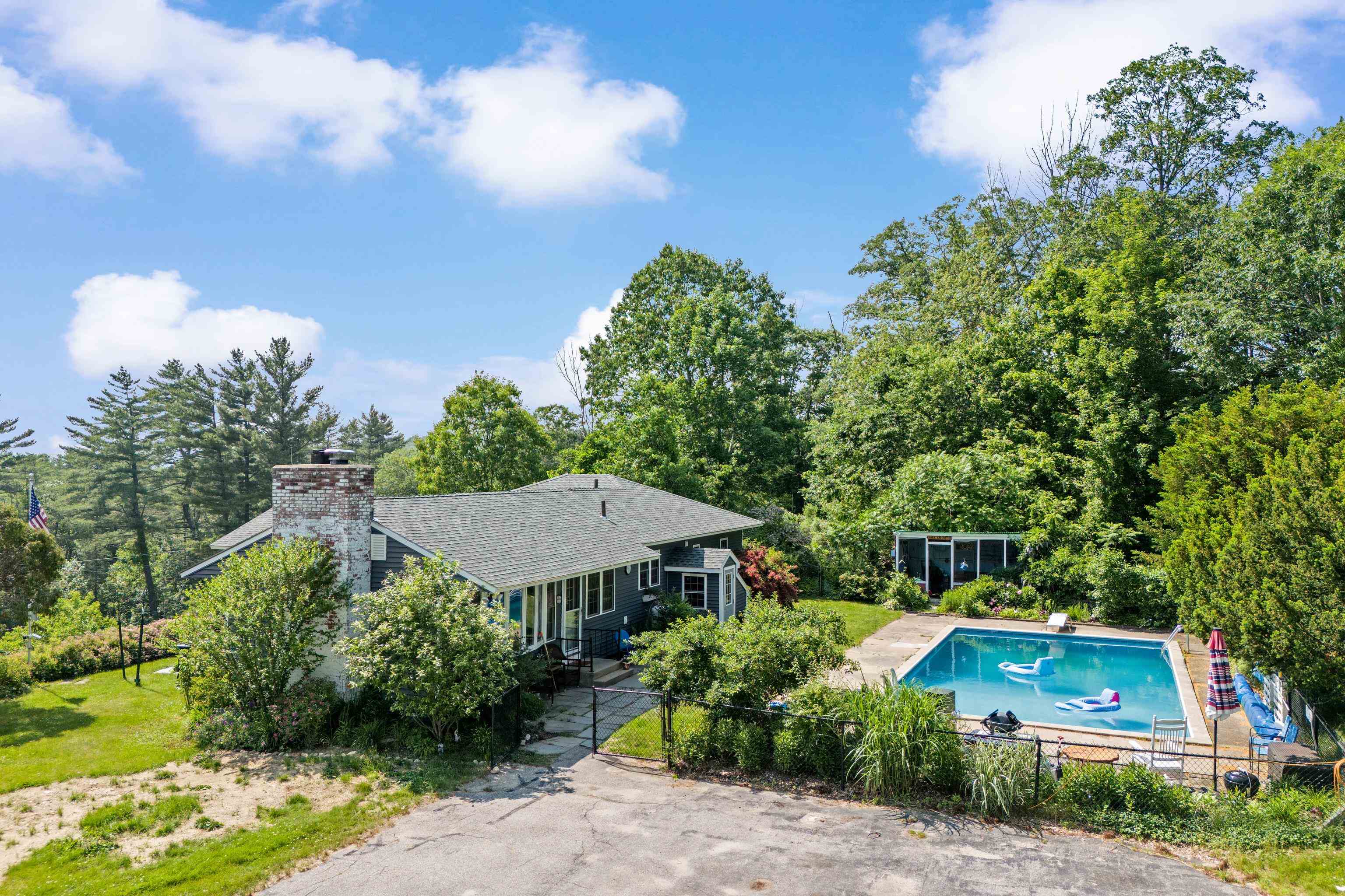 110 Pattee Hill Road