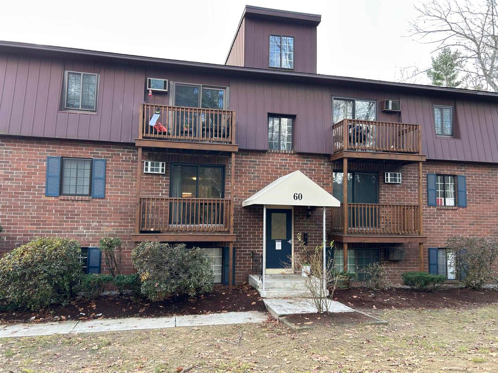 Photo of 60 Old Hackett Hill Road #2D, Manchester, NH 03102 (MLS # 5071236)