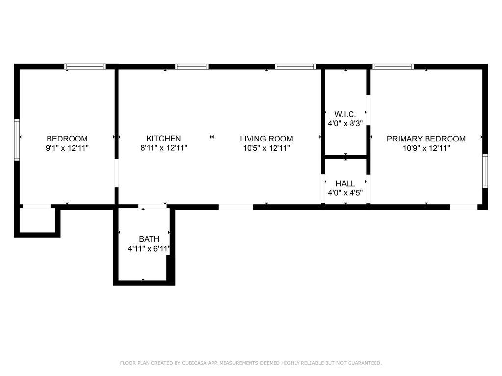 Photo of 30 Elm Street #5, Whitefield, NH 03598 (MLS # 5075305)
