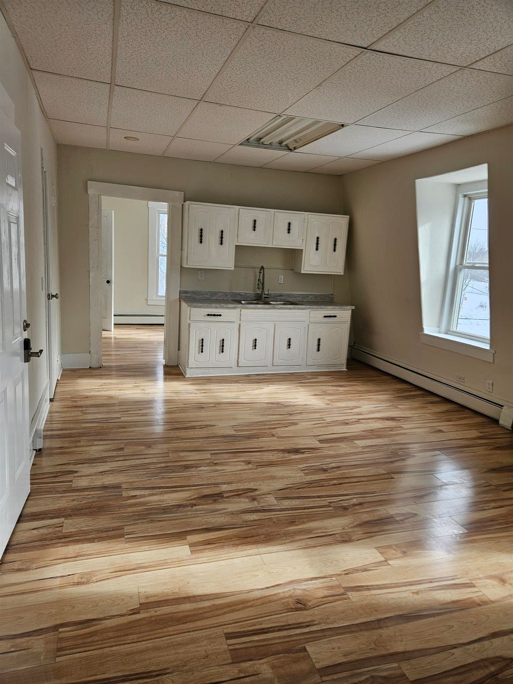 Photo of 30 Elm Street #5, Whitefield, NH 03598 (MLS # 5075305)