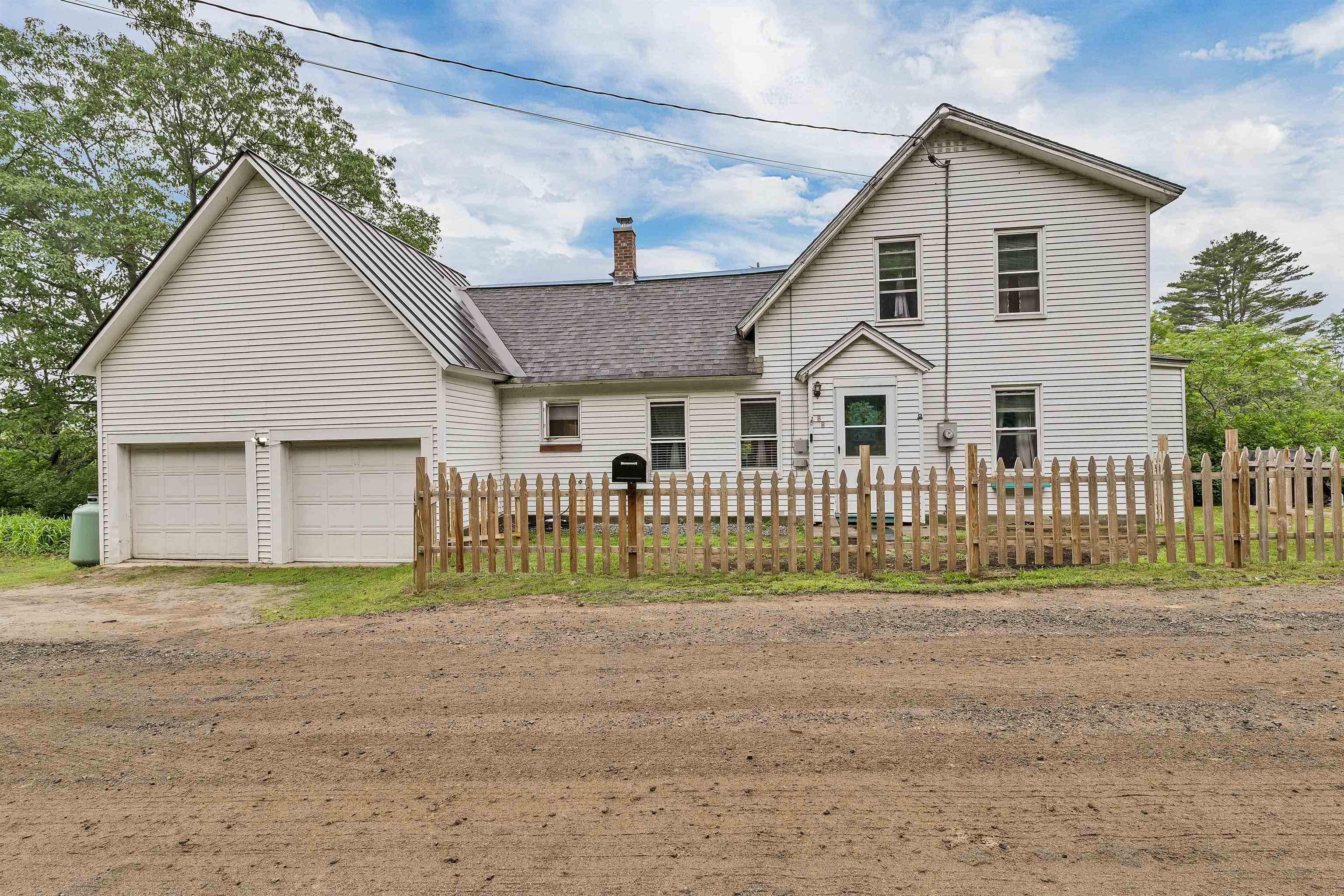 88 Cash Street