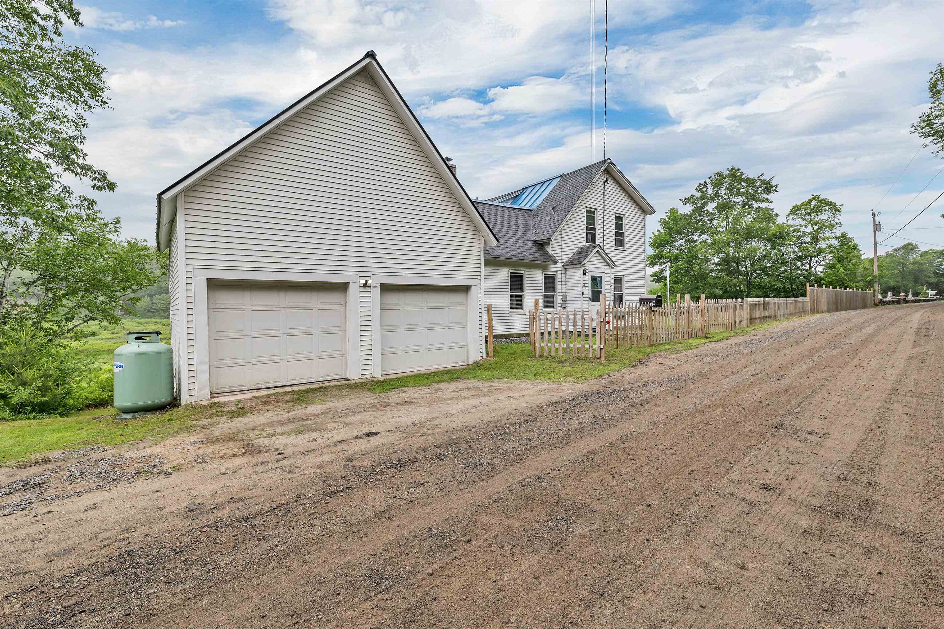 88 Cash Street