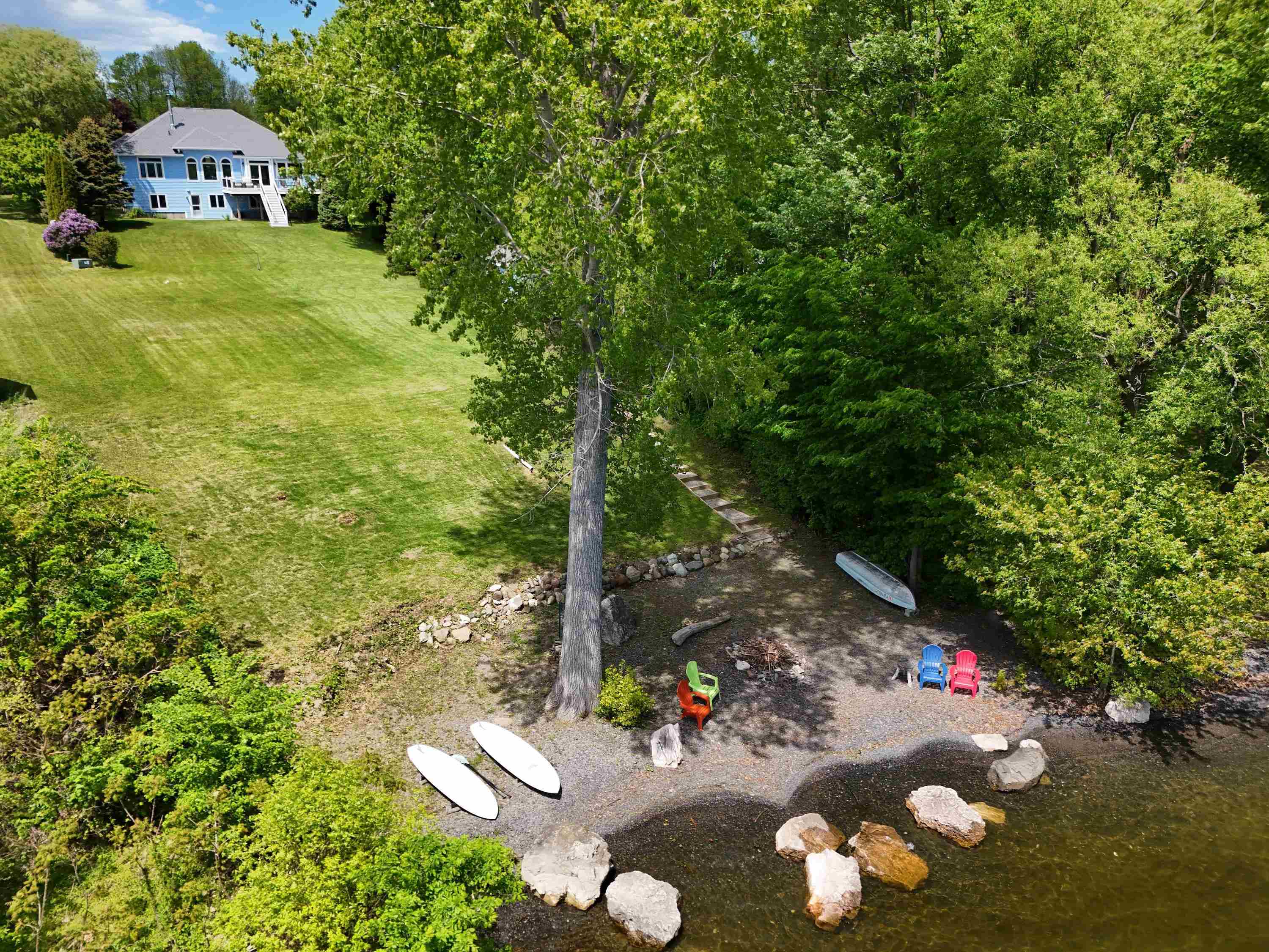 16 Turtle Bay Lane
