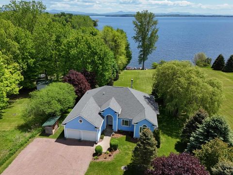 16 Turtle Bay Lane South Hero VT 05486