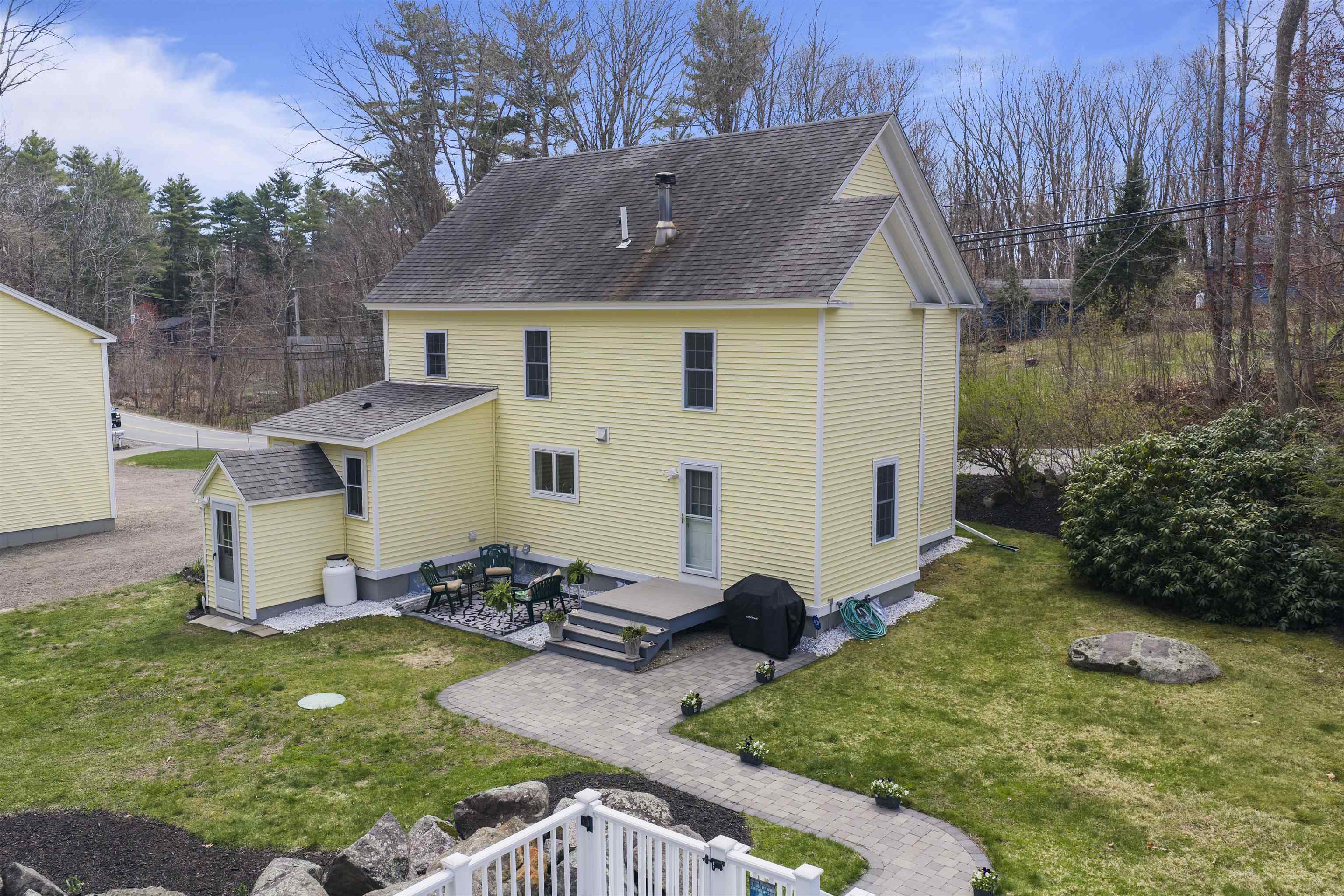 105 Brentwood Road