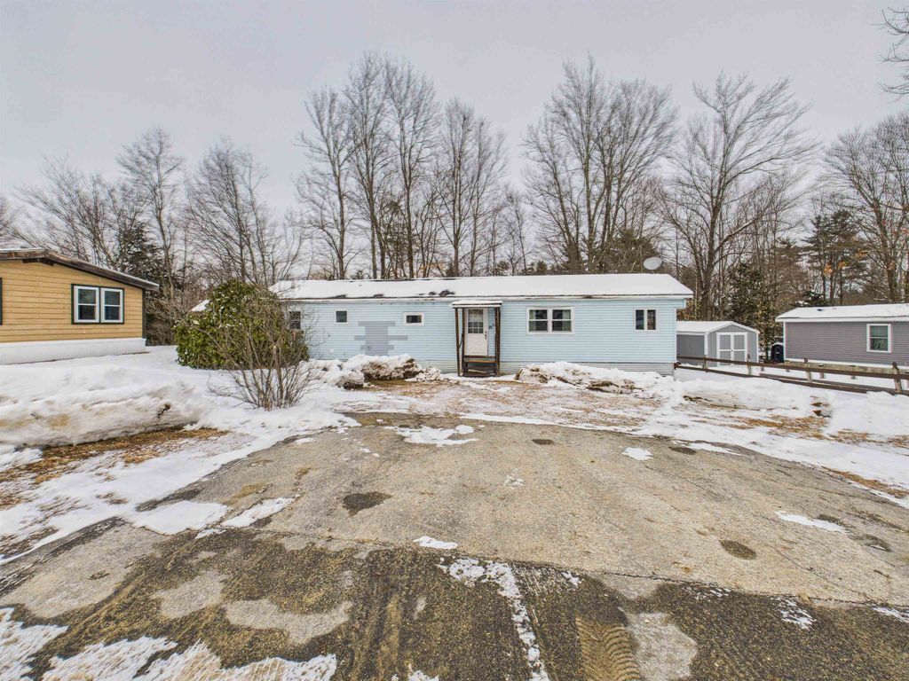 Photo of 97 Lat Lane, Swanzey, NH 03446 (MLS # 5074670)