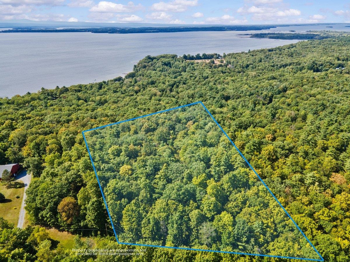 Photo 1 of 45 — 514 Red Rock Road, Colchester, VT 05446