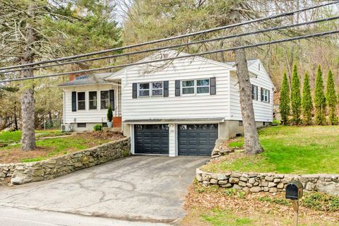 282 Wallace Road Bedford NH 03110