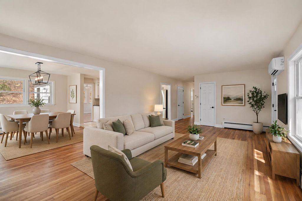 Photo of 282 Wallace Road, Bedford, NH 03110 (MLS # 5084935)