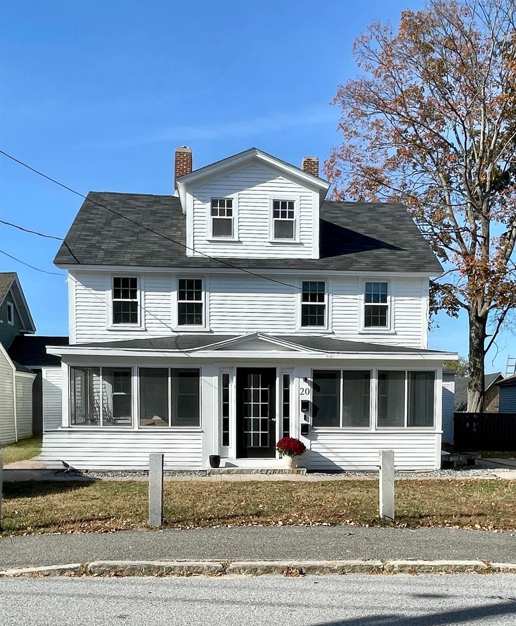 Photo of 20 Chapel Street #2, Concord, NH 03301 (MLS # 5064964)