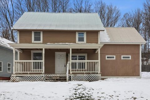 2 Farwell Street Barre City VT 05641