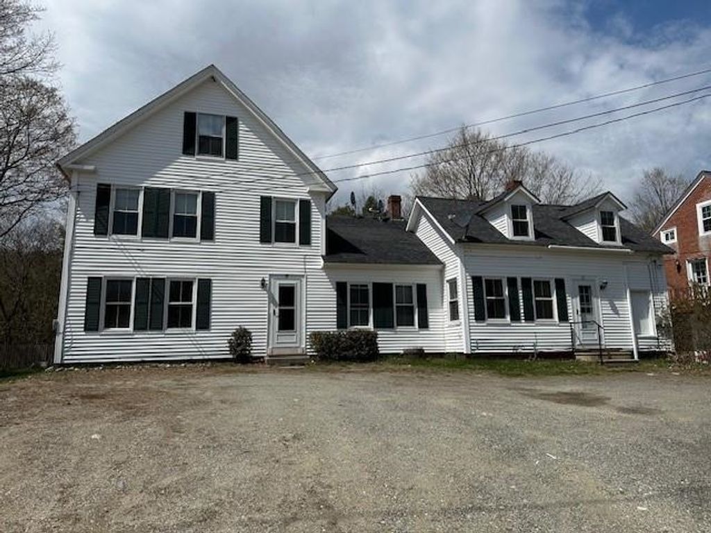Photo of 30 Main Street, Bennington, NH 03442 (MLS # 5086332)