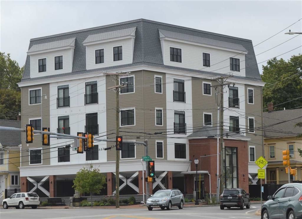 Photo of 2 Silver Street #16, Dover, NH 03820 (MLS # 5085053)