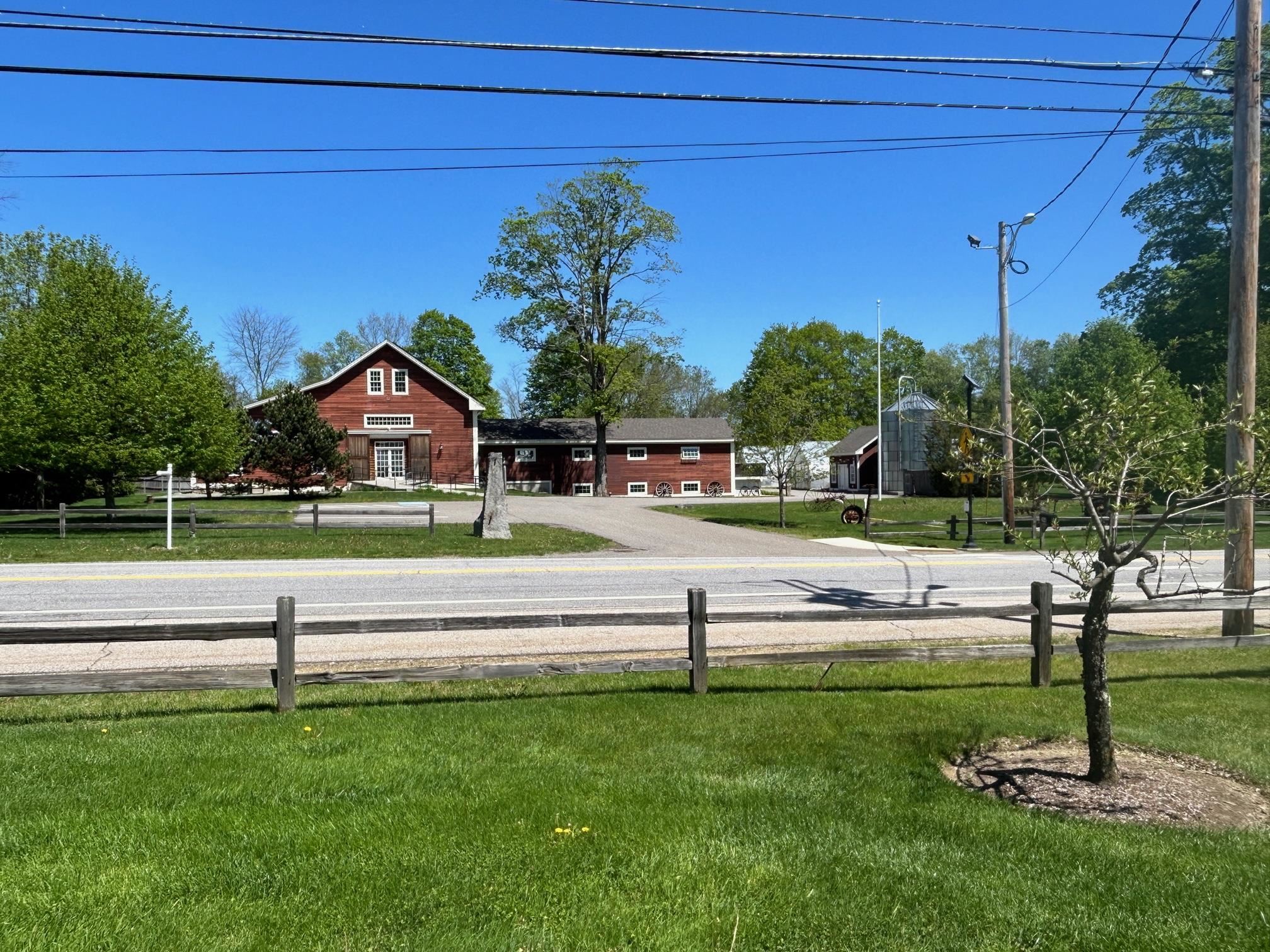 244 Amesbury Road