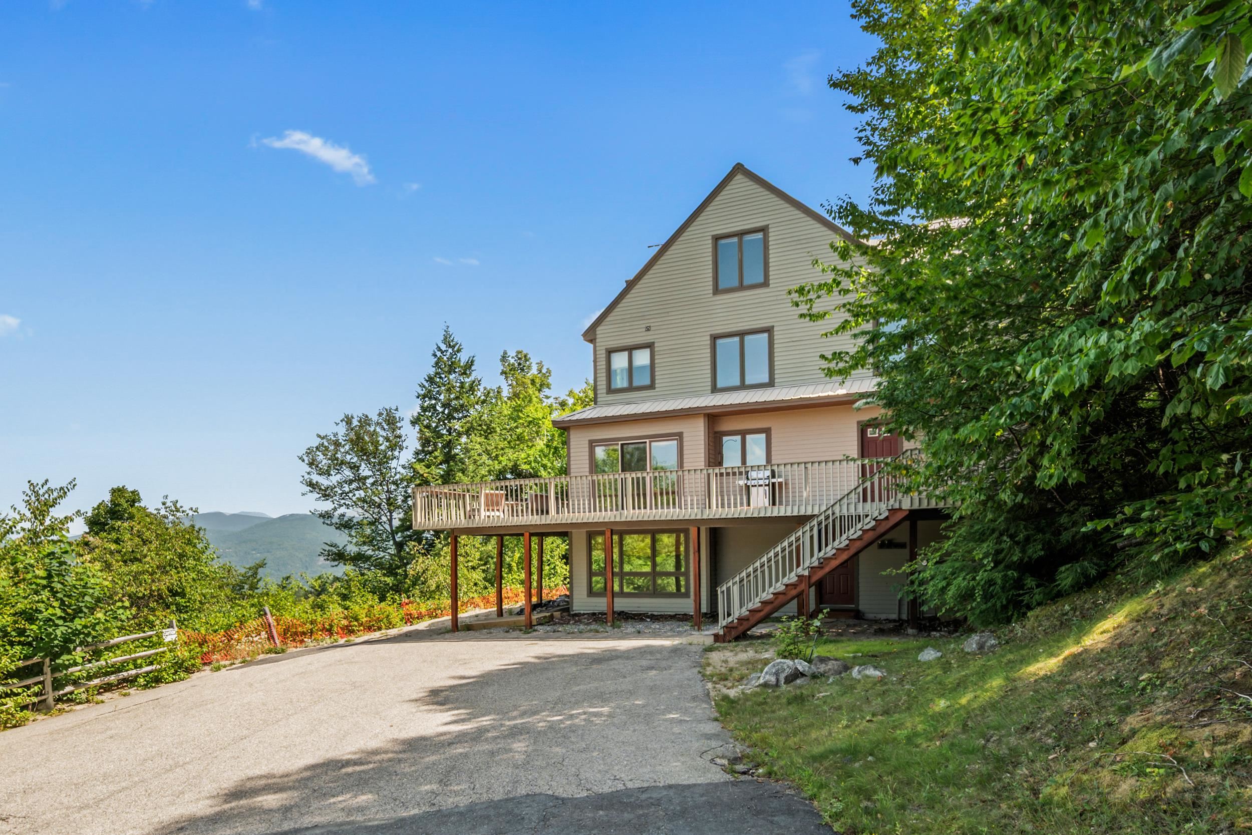 46 Ammonoosuc Drive