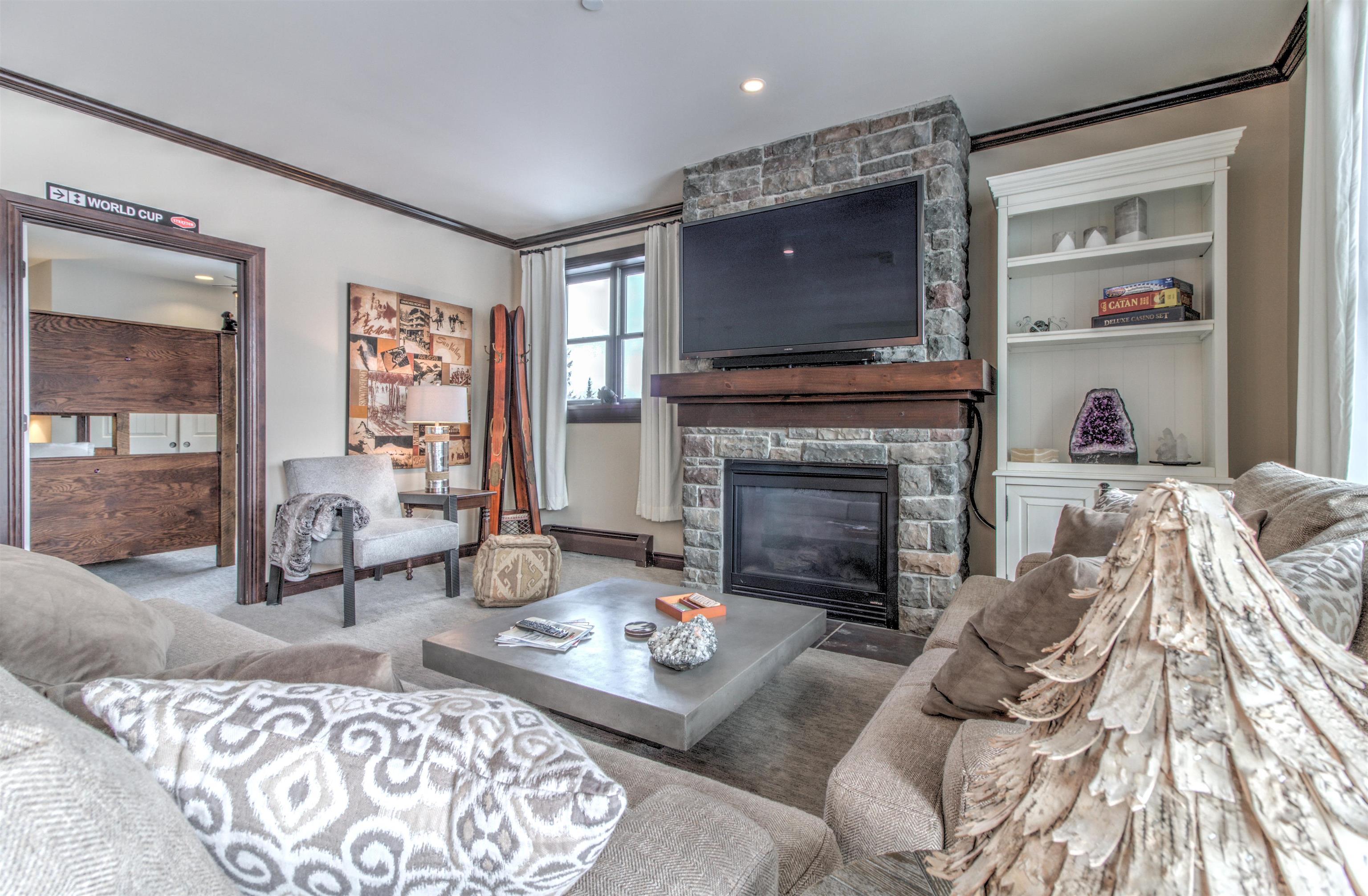 759 Stratton Mtn Access Road 239