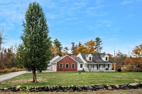 30 Dow Road Mont Vernon NH 03057