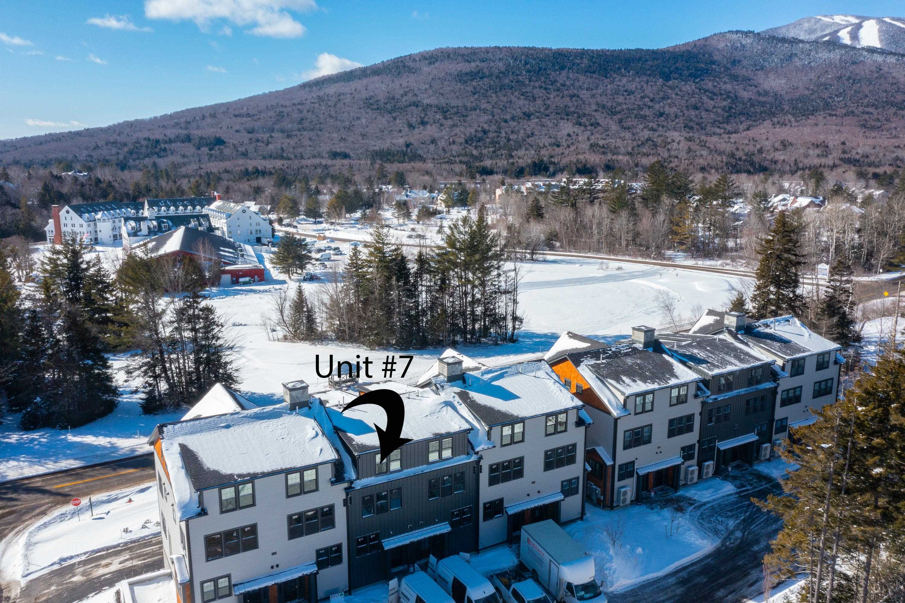 7 Bull Hill Way