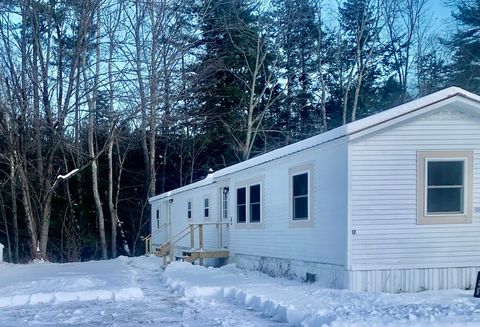 343 Old Lake Shore Road 17 Gilford NH 03249
