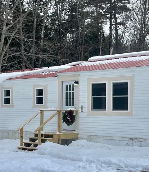343 Old Lake Shore Road 17 Gilford NH 03249