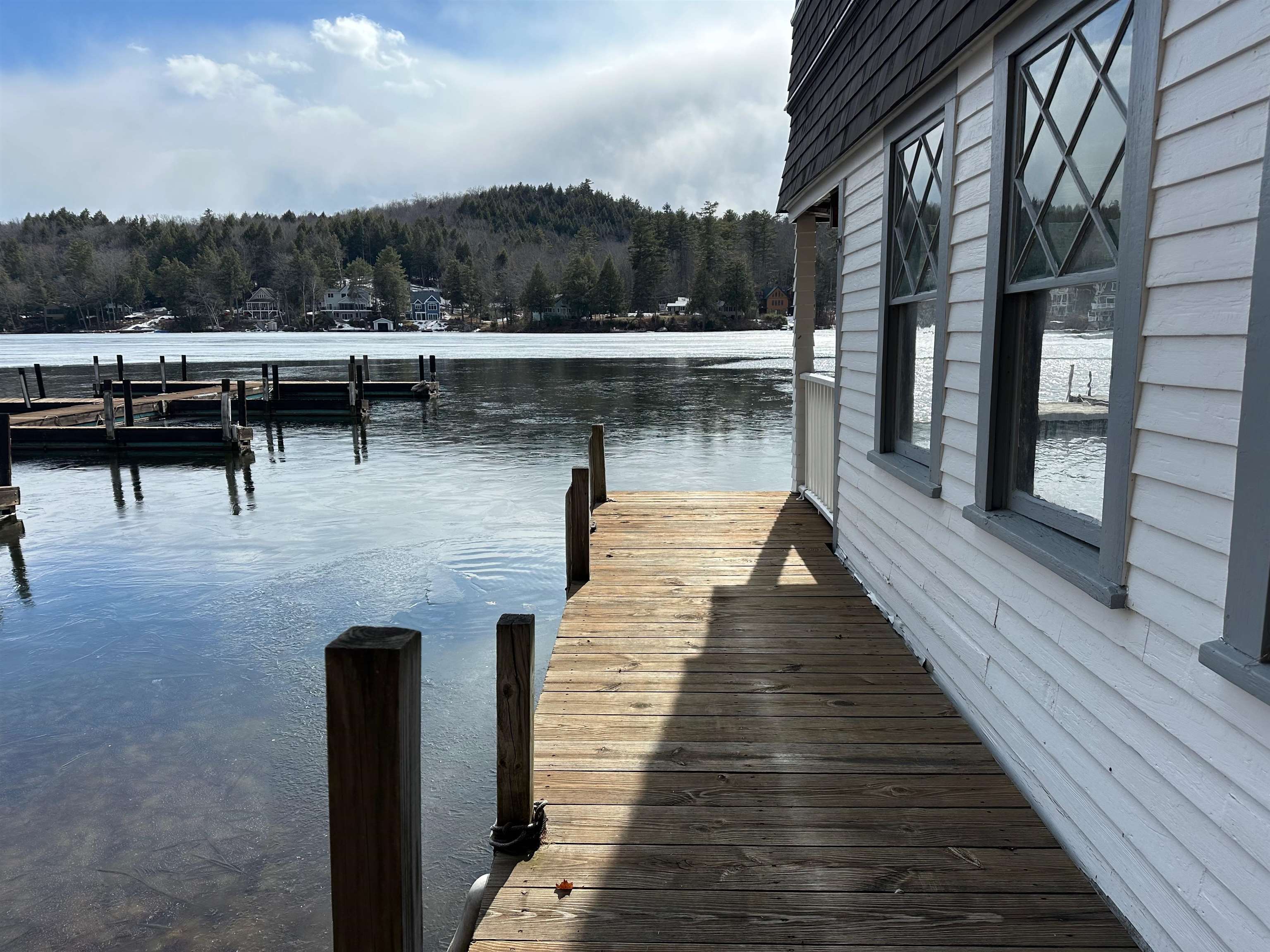 GMBC, 49 Lake Avenue