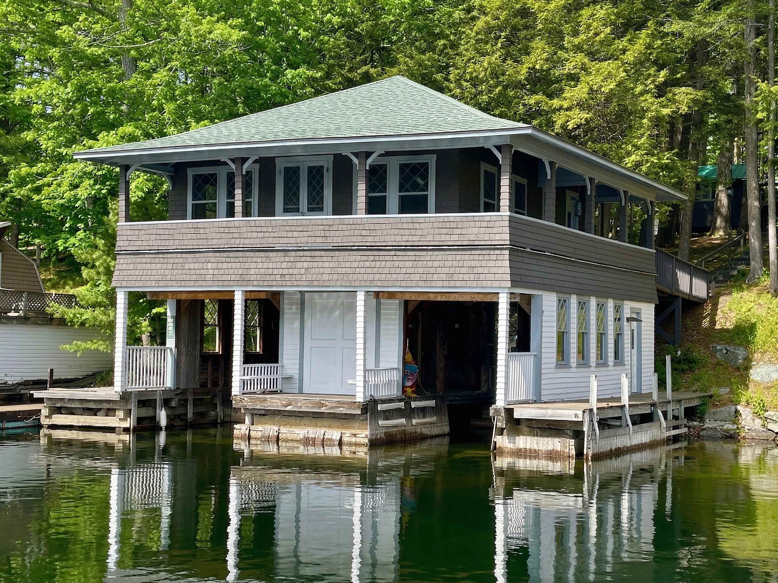 GMBC, 49 Lake Avenue