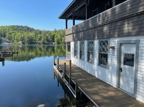 GMBC, 49 Lake Avenue Sunapee NH 03782