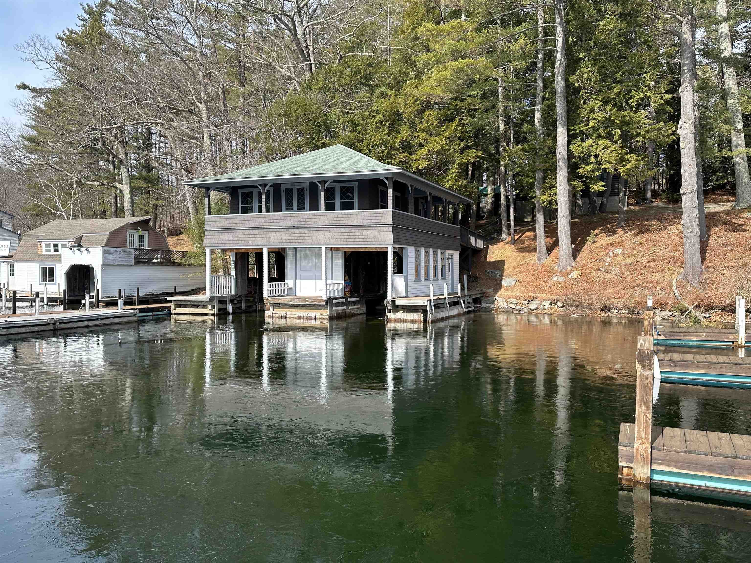 GMBC, 49 Lake Avenue