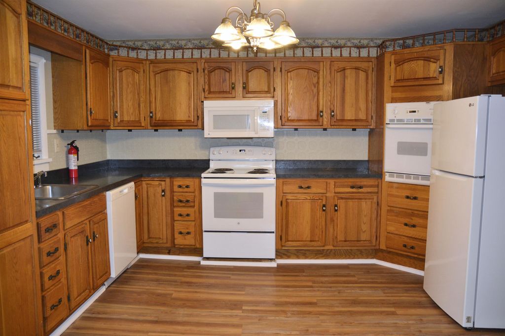 Photo of 18 Manning Hill Road #A, Winchester, NH 03470 (MLS # 5075638)