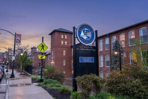 Photo of 125 Main Street #21, Newmarket, NH 03857 (MLS # 5088831)
