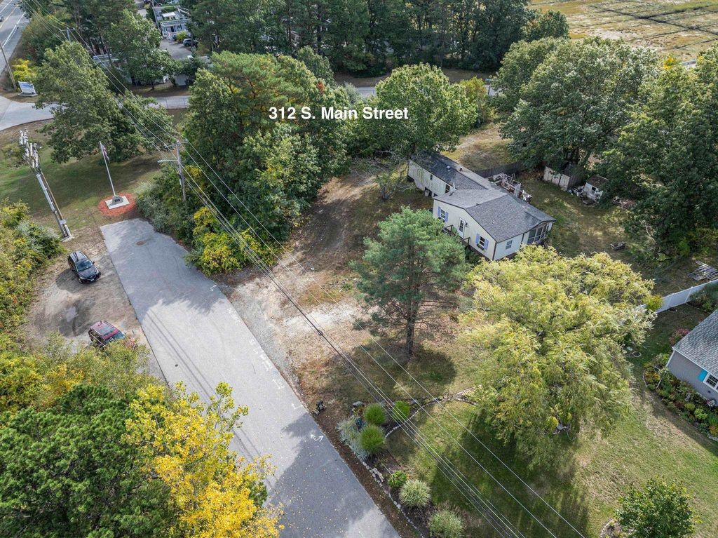 Photo of 312 S Main Street, Seabrook, NH 03874 (MLS # 5063583)