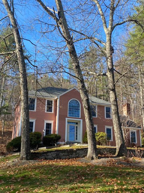 13 Bear Hill Road Windham NH 03087