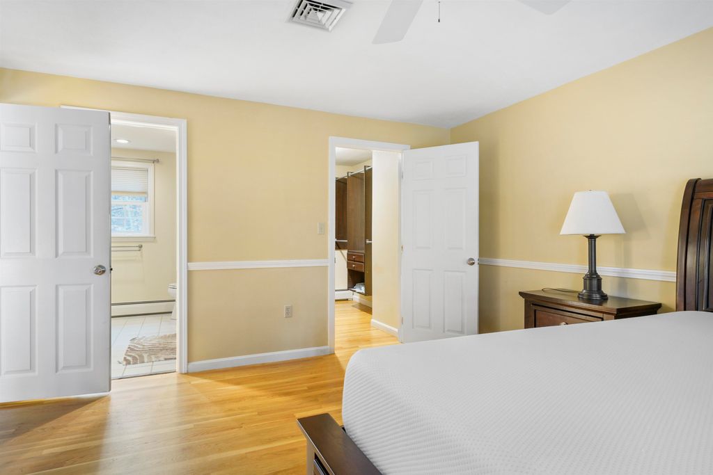 Photo of 13 Bear Hill Road, Windham, NH 03087 (MLS # 5070557)