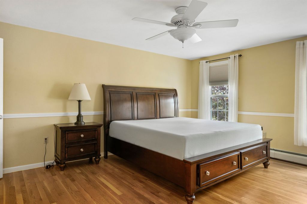 Photo of 13 Bear Hill Road, Windham, NH 03087 (MLS # 5070557)