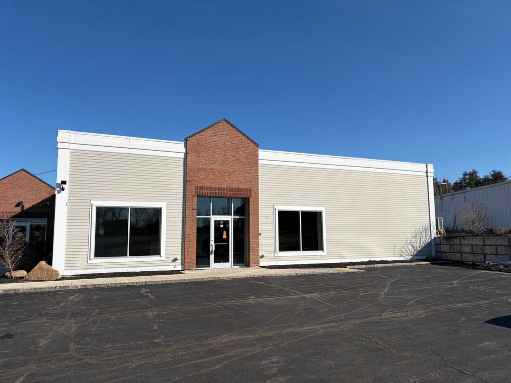 Photo of 183187 Route 108, Somersworth, NH 03878 (MLS # 5081208)